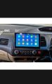 HONDA CIVIC REBON Android panel 1 GB RAM 32 GB Memory IPS LCD. 