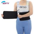 Soft Maternity Belly Support Belt | Adjustable Pregnancy & C-Section Band for Back Relief. 