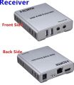 HDMI EXTENDER 60M (WITH USB) 6. 