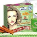 Sandal Whitening Beauty Cream. 