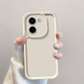 For xiaomi Poco M7 Pro Case Poco M7 Pro 5G Phone Case m7 pro Cover Protection Shockproof Matte Back Cover protection Skin Feel.