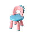 Wholesale from Thailand baby chair baby chair cartoon shape baby chair durable baby chair plastic chair available colors. 