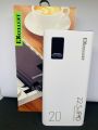 Excellent Original 22.5W 20000MAH Digital Display Power Bank. 