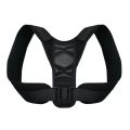 Back Posture Correction Belt Hunchback Prevention Correction of Sitting Posture Unisex Breathable Body Shaping.