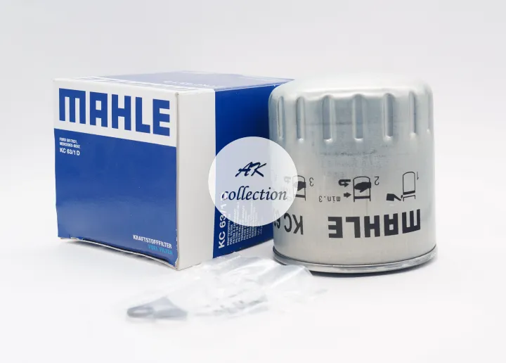 Benz diesel oil filter (diesel engine om601 om602 om603) brand Mahle kc63/1D