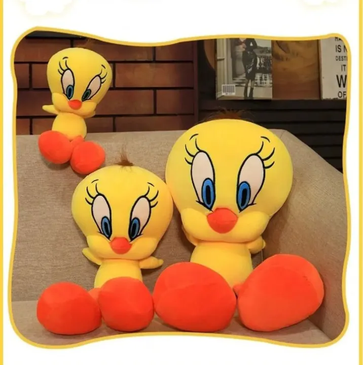 tweety%20stuffed%20toy%20for%20kids%20in%2020%20inches%20size%20-%20Image%205