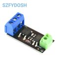 FR120N LR7843 AOD4184 D4184 Isolated MOSFET MOS Tube FET Module Replacement Relay 100V 9.4A 30V 161A 40V 50A Board. 