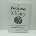 the    psychology  of    money. 