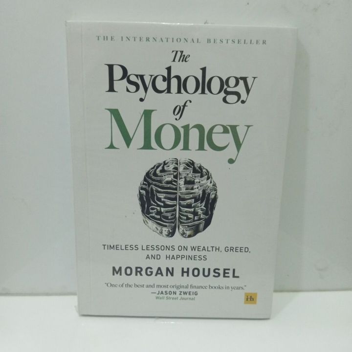 the    psychology  of    money