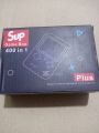 super game plus 400in1. 