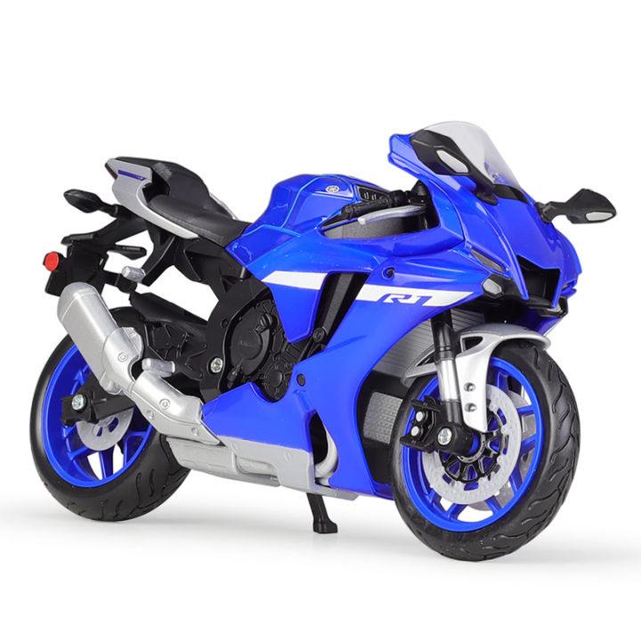 r1 new model bike