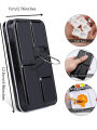 Bview Art Hot Selling Empty Watercolor Tins Palette Paint Case with 14pcs half pan. 
