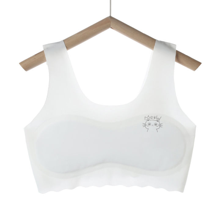 Children's%20Underwear%20Student%20Developmental%20Period%20Elementary%20School%20Girls%20Big%20Boy%20Undershirt%20Little%20Girl%20Girl%20Bra%20Summer%20Thin%20-%20Image%206