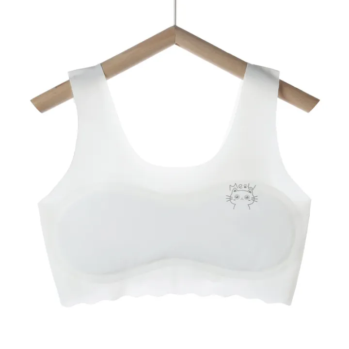 Children's%20Underwear%20Student%20Developmental%20Period%20Elementary%20School%20Girls%20Big%20Boy%20Undershirt%20Little%20Girl%20Girl%20Bra%20Summer%20Thin%20-%20Image%206