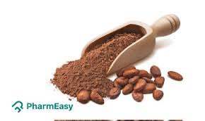 cocoa powder 50gm