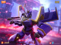 Hot BLOKEES Original Transformation Megatronus Prime Sky Fire Wing Optimus Prime The Fallen ONE G1 Decepticons Action Figure Toy. 