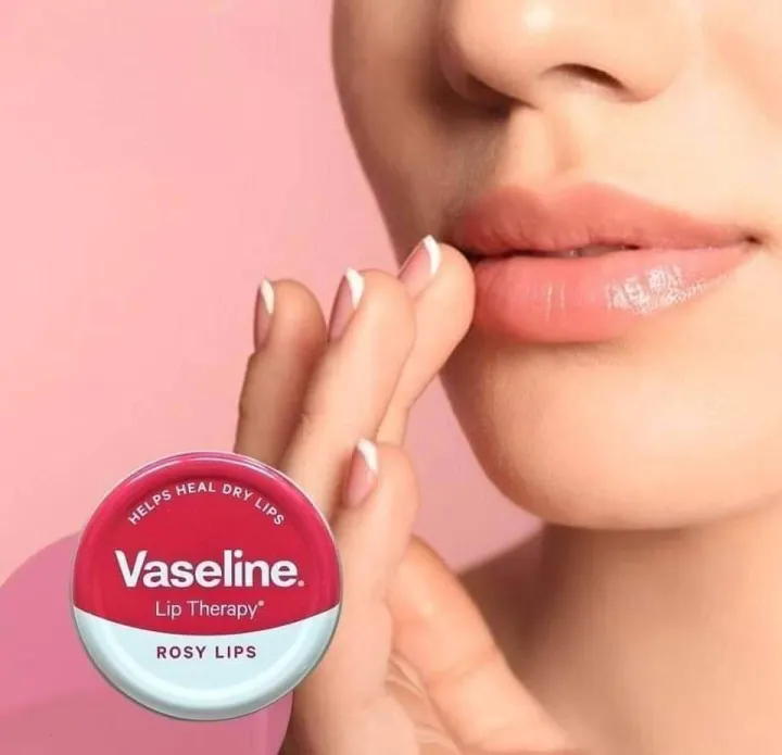 Vaseline%20Lip%20Therapy%20Rossy%20Lips%2020g%201pcs%20-%20Authentic%20Rose%20Flavour%20Lip%20Balm%20-%20Image%204