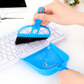Mini Keyboard Cleaning Brush & Dustpan Set | Multicolor. 