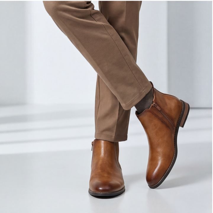 Chelsea%20Boots%20Men%20Fashion%20Comfortable%20Casual%20Retro%202026%20Brand%20Chelsea%20Boots%20#KD216%20-%20Image%203