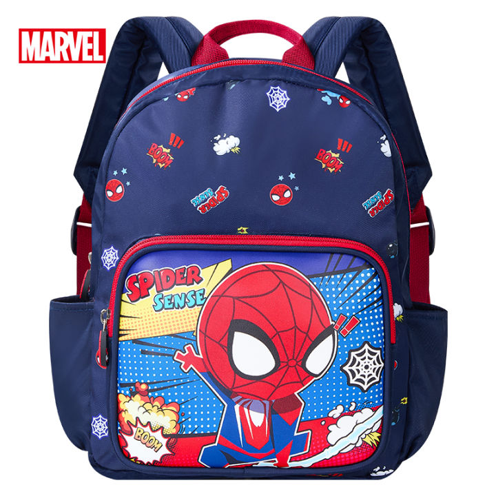 Disney%20Kindergarten%20Backpack%20for%20Boys%20and%20Girls%20Cartoon-Printed,%20Breathable,%20Ultra-Lightweight,%20Large%20Capacity%20Multi-Compartment%20-%20Image%207