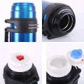 Best Quality Portable 1.5L, 2L, 2.5L and 3L Vacuum Flask 304 Steel Water Bottle Insulated Flask Stainless Steel Thermal Large Capacity Bottle Cup Heat Retention. 