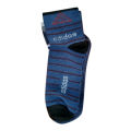 Random Colors 05 Pair Of Ankle Socks Combo For All Seasons Premium Quality. 