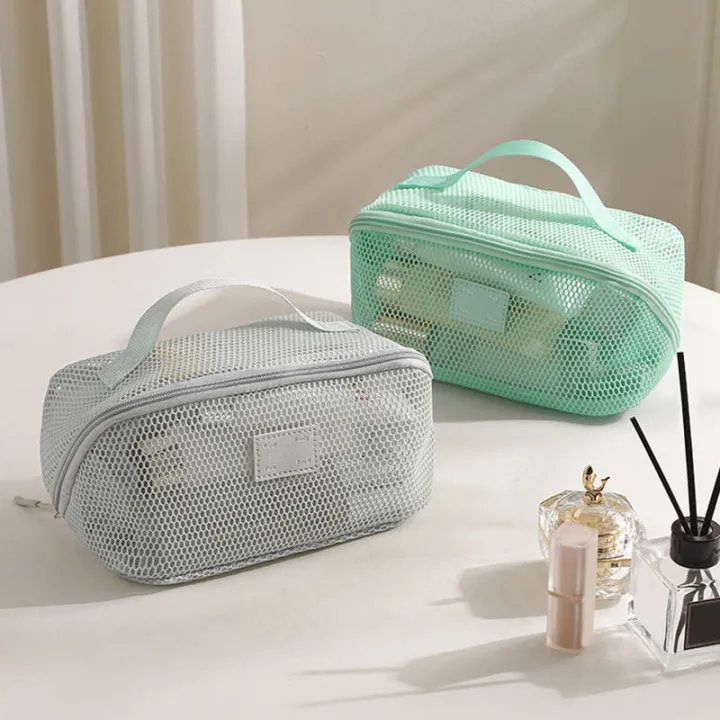 Makeup%20Organizer%20Female%20Toiletry%20Kit%20Bag%20Make%20Up%20Case%20Storage%20Pouch%20Vanity%20Storage,%20Cosmetic%20Bag,%20Organizer%20Bag%20For%20Travel%20Zip%20-%20Image%205