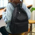 Collage Bag Simple Travel Bag Backpack For Unisex - Backpack For Men And Women | Black Collage Bags |. 