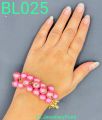 Women bracelets. 