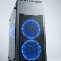 Gaming Lite Desktop CPU Ryzen 5 5600G 32GB RAM 500GB NVME Ssd(cpu Only). 