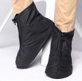 Waterproof Shoe Rain Cover Men Women High Quality Sandal Sneaker Raincoat Water Proof Outdoor Rain Coat Shoes. 