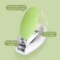 Anti Clip Mini Small Infant Baby Nail Clippers Healthcare Kids Finger Nail Cutter Scissors.