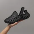 New Arrival Mens Summer Shoes Men Slippers Non-slip Garden Shoes Casual Beach Sandals Chef Shoes Nurse Doctor Shoes Flip Flops. 