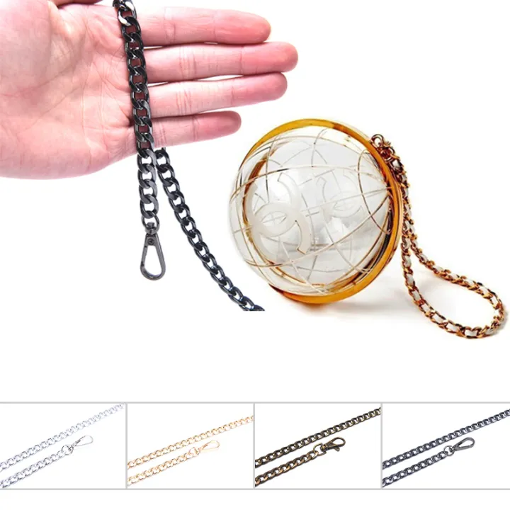DIY%20Bag%20Strap%20Chain%20Wallet%20Handle%20Purse%20Strap%20Chain%20Replaced%20%20Bag%20Spare%20Parts%20-%20Image%203