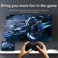 HDMI 2.1 Extension cable 8K HDMI 2.1 Cable Male to Female Extension 8K@60Hz 4K@120Hz For HDTV RTX PS5 Xbox HDR Video PC Laptop.