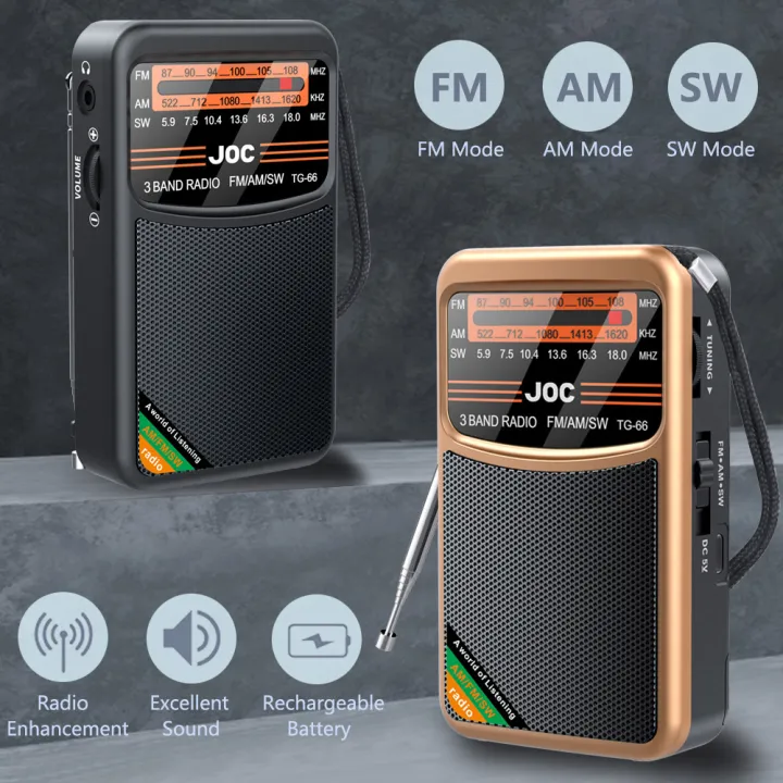 Portable%20Pocket%20Radio%20AM/FM/SW%203-Band%20Mini%20Portable%20Radio%20For%20Running%20Walking,Support%20Earphone%20Rechargeable%20Radio%20FM%20Receiver%20-%20Image%202