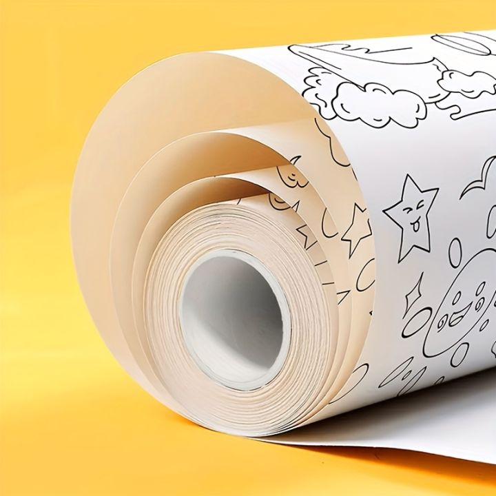 5%20Rolls%20Graffiti%20Paper%20%E2%80%93%20Drawing%20Paper,%20Cuttable,Suitable%20for%20Coloring%20&%20Drawing,New%20Year/Halloween/Christmas%20%20-%20Image%204