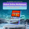 J36 Ultra All-in-One Handheld Game Console 20000+ Games 20 Emulators 3000mAh RGB Joystick Multiplayer Multi-Language. 