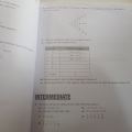OXFORD NEW SYLLABUS MATHEMATICS WORKBOOK 1 7TH EDITION  BY DR YEAP BAN HAR. 