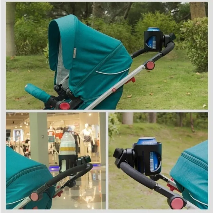 1%20PCS%20Stroller%20Cup%20Holder%20Stroller%20Baby%20Bottle%20Holder%20Abs%20Material%20Multi-functional%20Universal%20Vehicle%20Artifact%20Accessories%20-%20Image%206