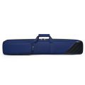1/2 Pole Billiard Cue Bag Portable Stick Bag Snooker Billiard Cue Stick Backpack Oxford Sleeve Pool Cue Storage Pouch.
