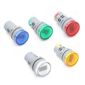 VOLTAGE METER/HIGH QUALITY/ACCURATE/AC VOLTAGE METER. 