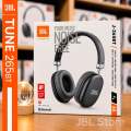 JBL Tune New 700BT 760BT 510BT Bluetooth Wireless Headphones (A Grade) High Quality. 
