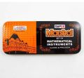 Marshal Mathematical instruments box. 
