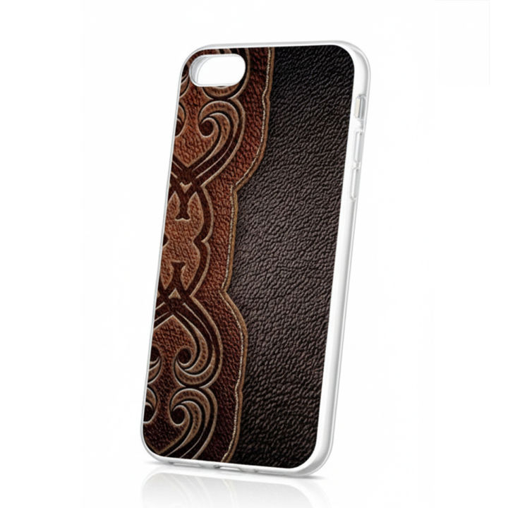 iPhone%205S%20Leather%20Style%20Cover%20-%20Elegant%20And%20Stylish%20Protective%20Case%20-%20Image%202