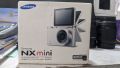 SAMSUNG Nx mini. 