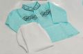 Super cotton eid special baby panjabi.