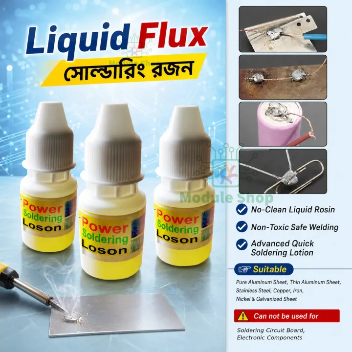 Powerful%20Rosin%20Soldering%20Agent%20No-Clean%20Flux%20White%20Stainless%20Steel%20Plate%2018650%20Battery%20Welding%20Water%20Flux%20-%20Image%204