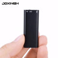 Global Smallest 8G/16G Professional Voice Recorder Digital Audio Mini Dictaphone + MP3 Player + USB Flash Drive Gravador De Voz. 