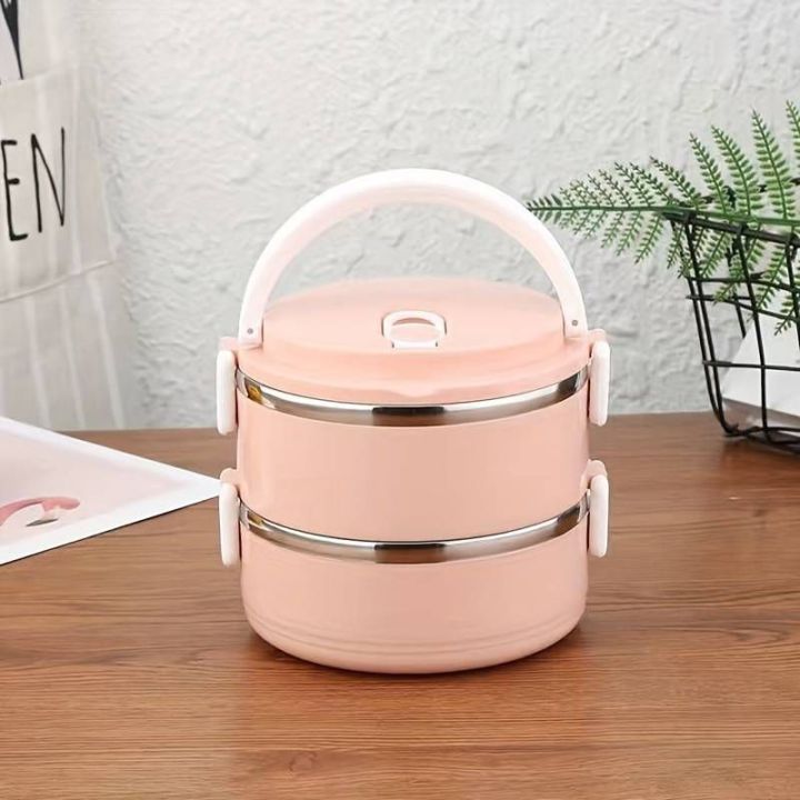 2%20Layer%20Stainless%20Steel%20Lunch%20Box%20Round%20Thermal%20Insulated%20Food%20Warmer%20-%20Image%204